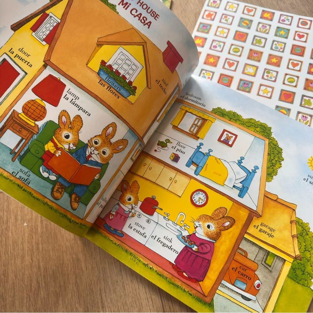 Dolly Parton’s Imagination Library Children's Book Set - Picture 3 of 5